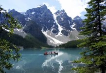 Take an Epic Cross-Country Road Trip