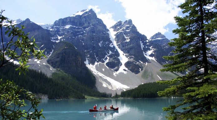 Take an Epic Cross-Country Road Trip